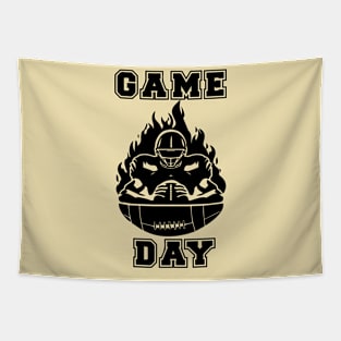 Game Day Tapestry