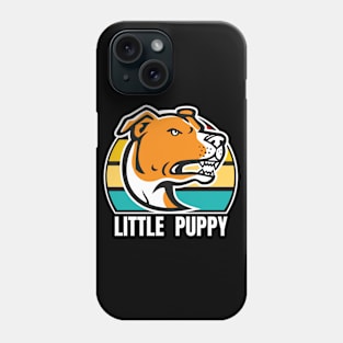 Funny American Staffordshire Terrier Phone Case