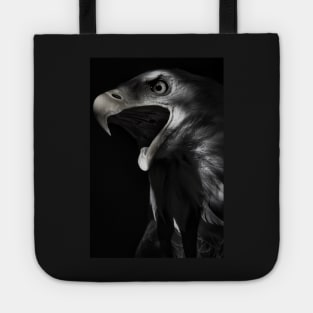 Eagle Out of Darkness Tote