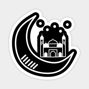 Ramadan Magnet