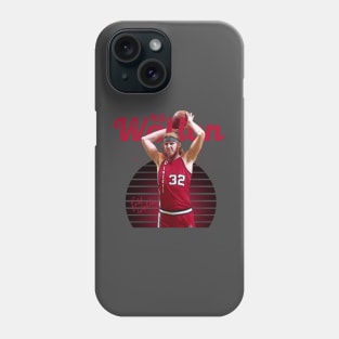 Bill Walton Phone Case