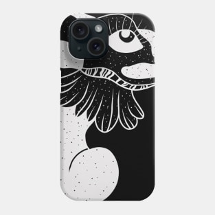 Mush Lord- Third Eye Phone Case