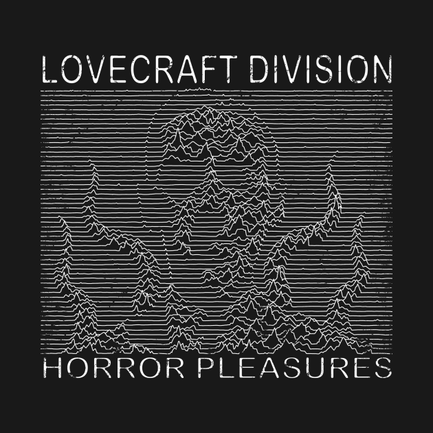 Lovecraft Division by pigboom