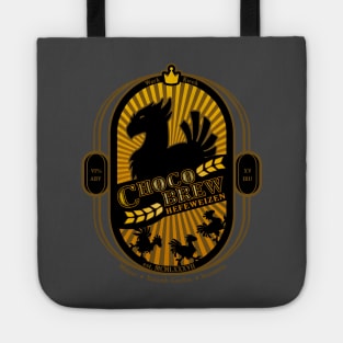 Thirst Kweh-nching Tote