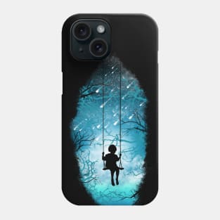 Playful Mind Phone Case