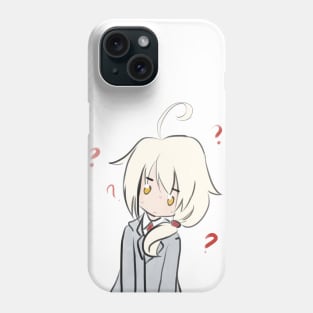 cosa? Phone Case