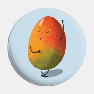 Mango Pin