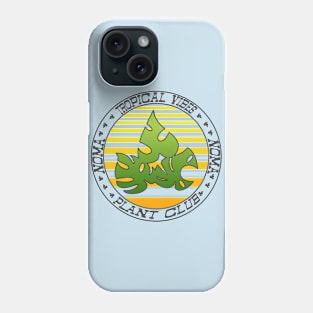 TVPC Phone Case