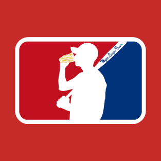 Texas Major League Brews T-Shirt