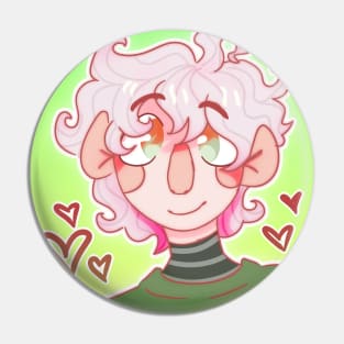 Nagito Pin