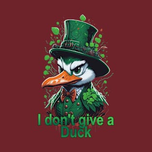 Bad Duck T-Shirt