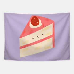 Piece of cake Tapestry