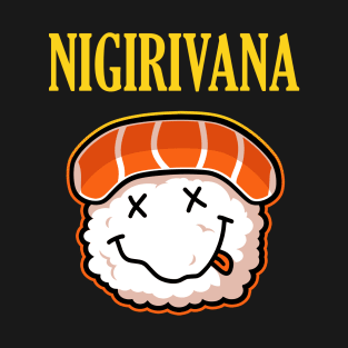 Nigirivana T-Shirt