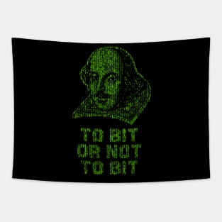 To bit or not to bit Tapestry