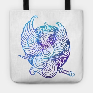 Order of the Phoenix Tote