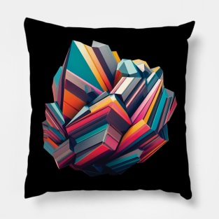 Gemstone Pillow