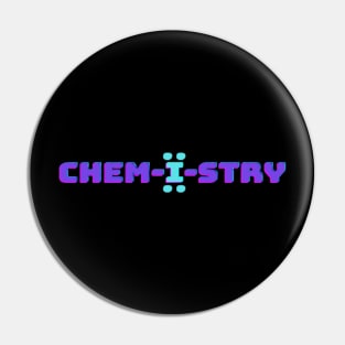 Chemistry Pin