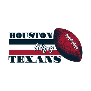 Houston Texans T-Shirt