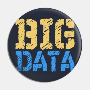 Programming Big Data Pin