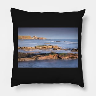 Seacliff & Tantallon Pillow