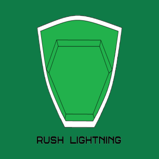 Rush Lightning T-Shirt