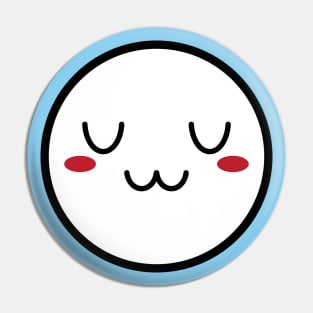 UwU | Baby Blue Pin