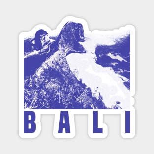 Bali Magnet