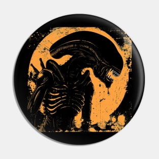 xeno Pin