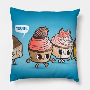 Youth Pillow