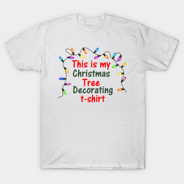 t shirt decorating
