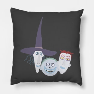 Oogie's Boys Pillow