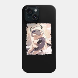 APPA MERCH VTG Phone Case