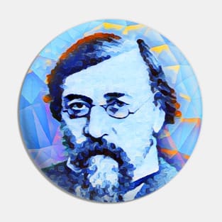 Nikolay Chernyshevsky Portrait | Nikolay Chernyshevsky Artwork | Nikolay Chernyshevsky Painting 14 Pin