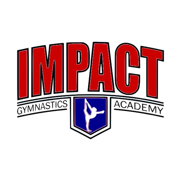 Impact USA Shirt by laurenstevens1299