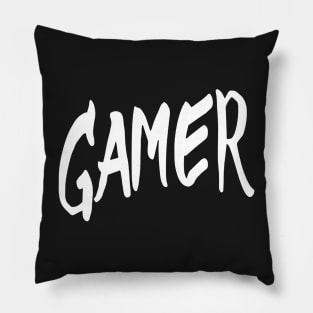 GAMER Pillow