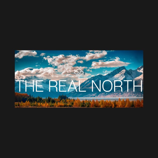 The Real North Canada 2 by Original Warehouse Deals