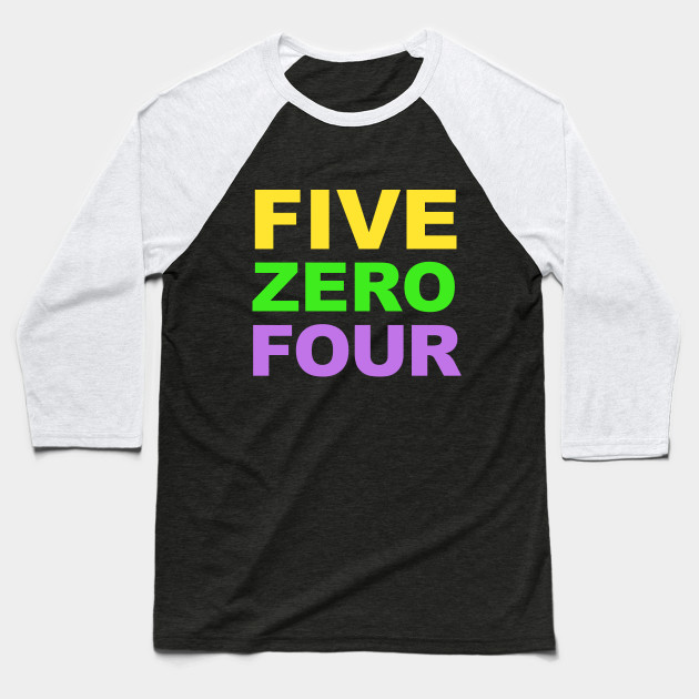 Five Four Clothing Size Chart