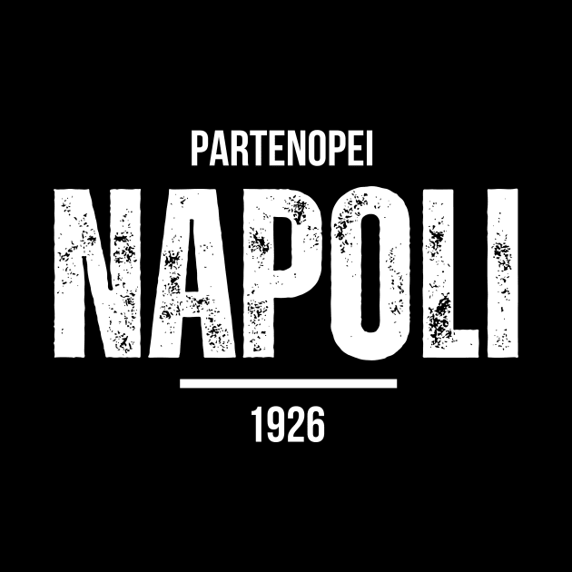 Napoli by nasry