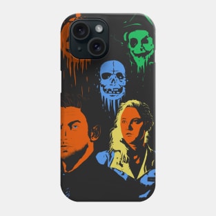 The Guest Phone Case