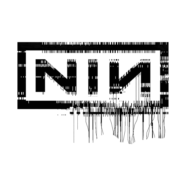 NIN by meantibrann