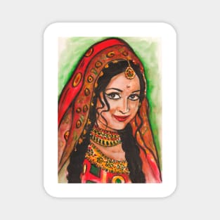 Hema Malini Magnet