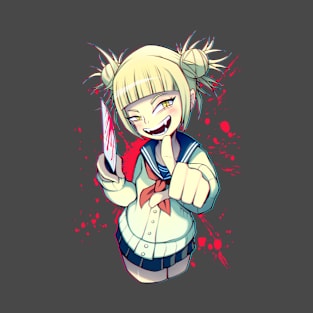 Himiko Toga T-Shirt