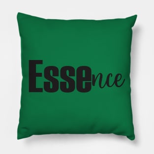 Essence Pillow