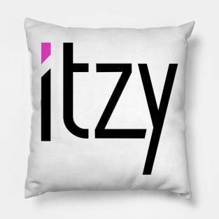 itzy Pillow