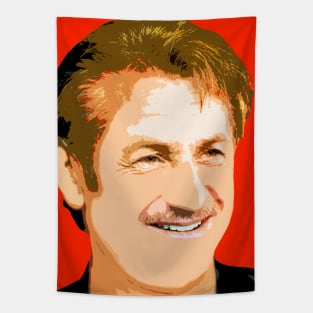 sean penn Tapestry