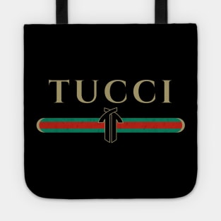 Tucci Tote