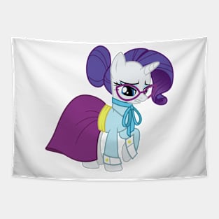 School Teacher Rarity Tapestry