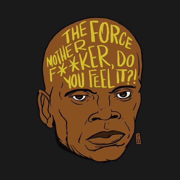 Jules Windu by Thomcat23