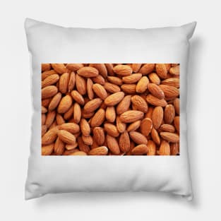 Almonds Pillow