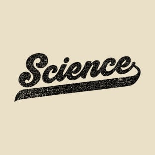 science T-Shirt